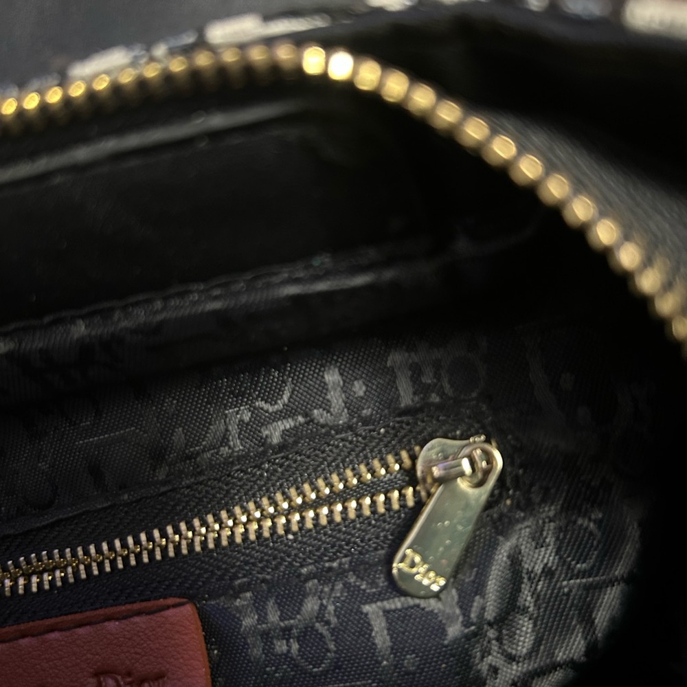 Dior Backpack
